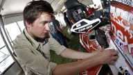 Moto - News: Dakar 2012: Fiambalà e le sue dune bianche