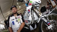 Moto - News: Dakar 2012: tappa 8 - foto e video