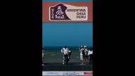 Moto - News: Dakar 2012: tappa 8 - foto e video