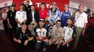 Moto - News: Dakar 2012: penalità varie per la nona tappa