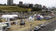 Moto - News: Dakar 2012: tappa 9 - foto e video