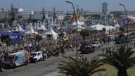 Moto - News: Dakar 2012: tappa 2 a Coma