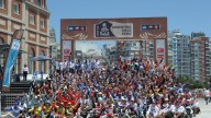 Moto - News: Dakar 2012: tappa 10 - foto e video