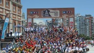 Moto - News: Dakar 2012: tredicesima tappa a Rodrigues - foto e video
