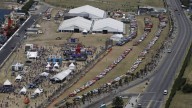 Moto - News: Dakar 2012: Fiambalà e le sue dune bianche