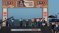 Moto - News: Dakar 2012: Fiambalà e le sue dune bianche