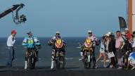 Moto - News: Dakar 2012: tappa 11 - foto e video