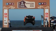 Moto - News: Dakar 2012: tappa 4 - foto e video