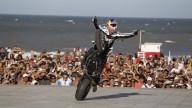 Moto - News: Dakar 2012: Fiambalà e le sue dune bianche