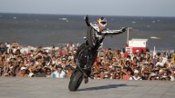Moto - News: Dakar 2012: tappa 14 - foto e video