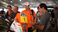 Moto - News: Dakar 2012: Fiambalà e le sue dune bianche