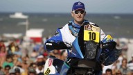 Moto - News: Dakar 2012: tappa 1 a Lopez