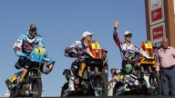 Moto - News: Dakar 2012: tappa 1 a Lopez