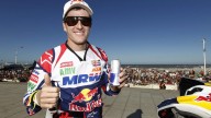 Moto - News: Dakar 2012: tappa 1 a Lopez