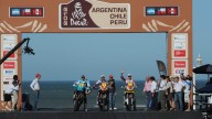 Moto - News: Dakar 2012: tappa 1 a Lopez