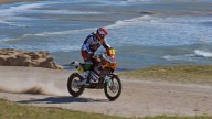 Moto - News: Dakar 2012: tappa 2 - foto e video