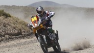 Moto - News: Dakar 2012: tappa 2 - foto e video