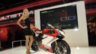 Moto - News: La Ducati 1199 Panigale correrà in Superbike nel 2012...