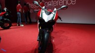 Moto - News: La Ducati 1199 Panigale correrà in Superbike nel 2012...