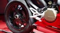 Moto - News: La Ducati 1199 Panigale correrà in Superbike nel 2012...