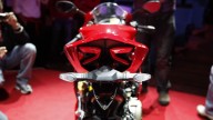 Moto - News: La Ducati 1199 Panigale correrà in Superbike nel 2012...