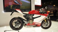 Moto - News: La Ducati 1199 Panigale correrà in Superbike nel 2012...