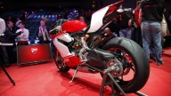 Moto - News: La Ducati 1199 Panigale correrà in Superbike nel 2012...