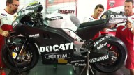 Moto - News: MotoGP 2012: Test Irta Sepang - Ecco la Ducati