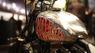 Moto - News: Motor Bike Expo 2012: Headbanger al Padiglione 1