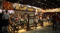 Moto - News: Motor Bike Expo 2012: Headbanger al Padiglione 1