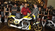 Moto - News: Headbanger al Motor Bike Expo 2012