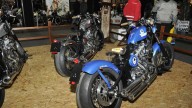 Moto - News: Headbanger al Motor Bike Expo 2012