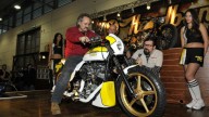 Moto - News: Headbanger al Motor Bike Expo 2012