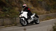 Moto - News: Honda: un video che racchiude tre delle novità 2012