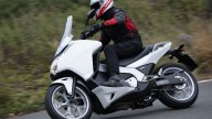 Moto - News: Honda: un video che racchiude tre delle novità 2012