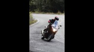 Moto - News: Honda: un video che racchiude tre delle novità 2012