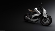Moto - News: Izh 2012: concept più che futuristica