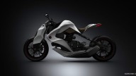 Moto - News: Izh 2012: concept più che futuristica