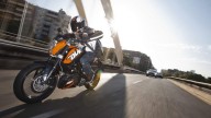 Moto - News: KTM Duke 200 lanciata in India