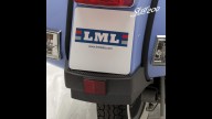 Moto - Test: Long Test LML Star 200  - Si parte!