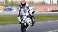 Moto - Test: L'impianto frenante dalla strada alla pista - Secondo step