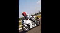 Moto - Test: L'autodromo di Franciacorta 
