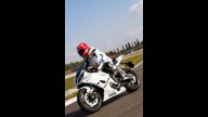 Moto - Test: L'impianto frenante dalla strada alla pista - Terzo step