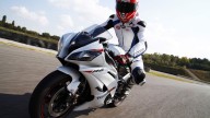 Moto - Test: L'impianto frenante dalla strada alla pista - Secondo step
