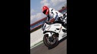 Moto - Test: L'impianto frenante dalla strada alla pista - Secondo step