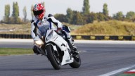 Moto - Test: L'impianto frenante dalla strada alla pista - Terzo step