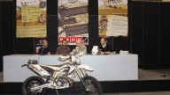Moto - News: Motor Bike Expo 2012: presentati il Merzouga Rally e il Rally-Lite Desert Series