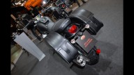 Moto - News: Moto Guzzi Strada: sarà realtà?