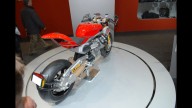 Moto - News: Moto Guzzi Strada: sarà realtà?