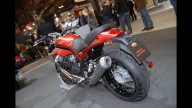 Moto - News: Moto Guzzi Strada: sarà realtà?